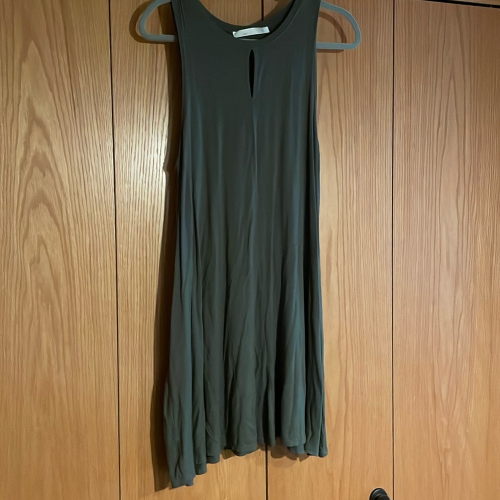 Double Zero dress